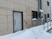 право заключения договора аренды части нежилого помещения на 1 этаже , общей площадью 52,7 кв. м, расположенное по адресу: Ханты-Мансийский Автономный округ - Югра АО, Октябрьский р-н, Унъюган п, Тюменская ул, дом 30